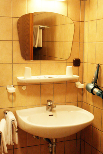 Hotel Drei Kronen, Lichtenfels