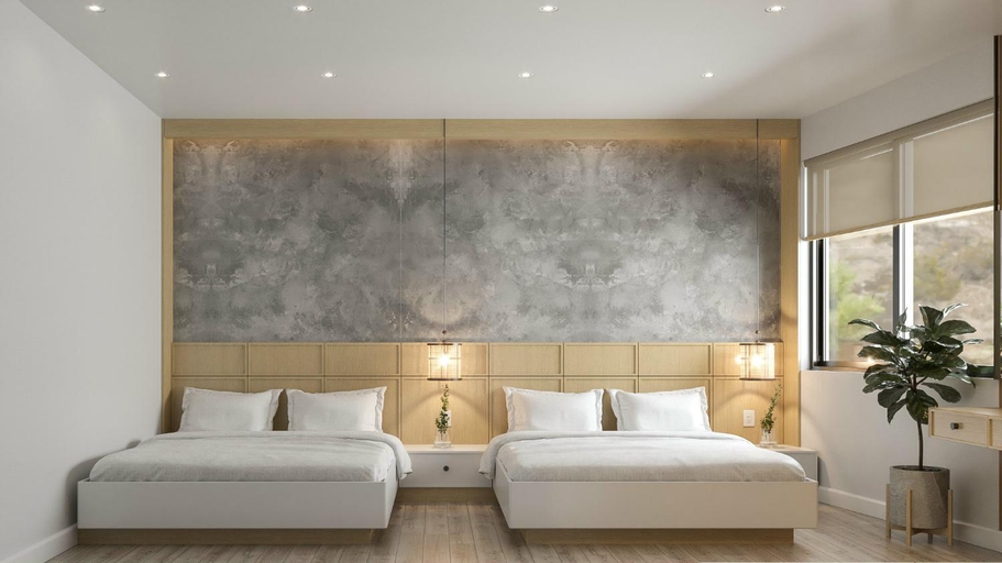 Bedroom 9