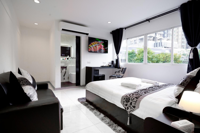 Bedroom 6
