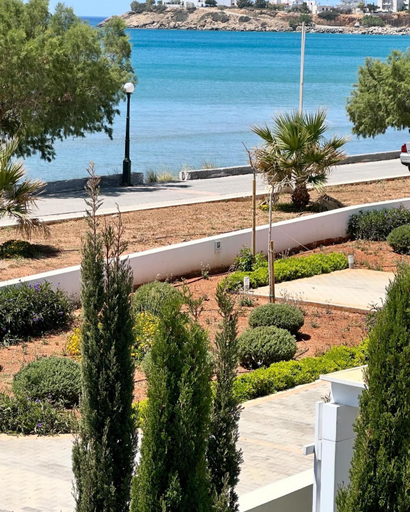 2, Fantasea Beachfront Villa, Crete