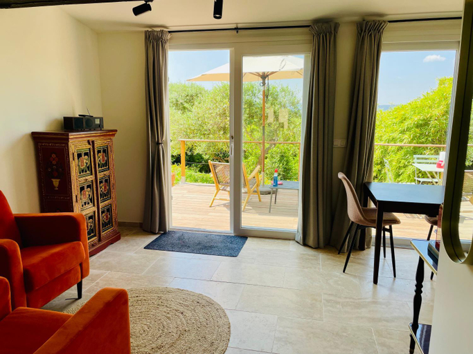 Others 4, Villa Leopard Grimaud, Var