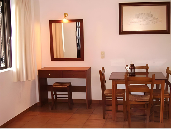 Others 4, Joanna Apart - Hotel, South Aegean