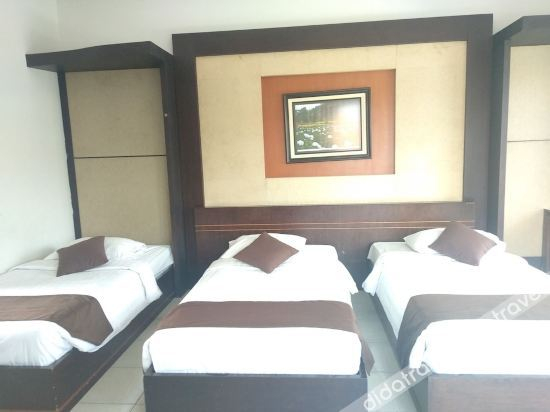 Others 4, Selecta Hotel Batu Malang, Malang