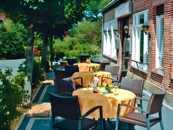 Others 3, Landgasthaus Berns De Bakker, Grafschaft Bentheim
