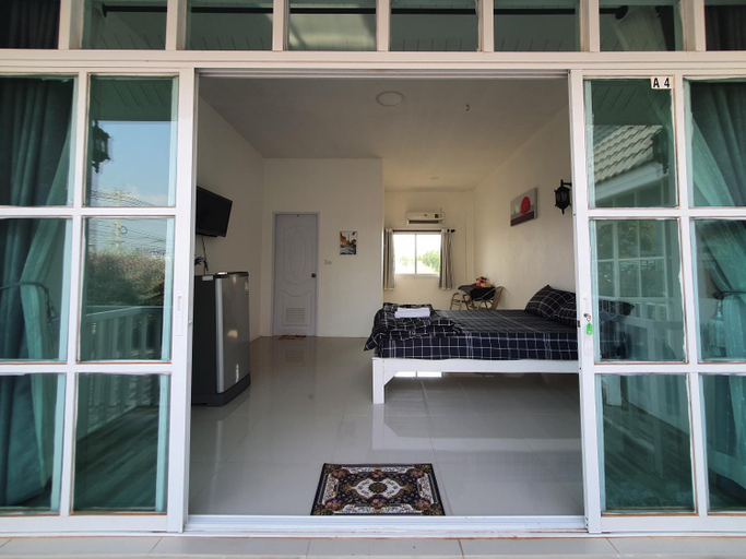 Others 4, The Cottage at Chiyaphum, Muang Chaiyaphum