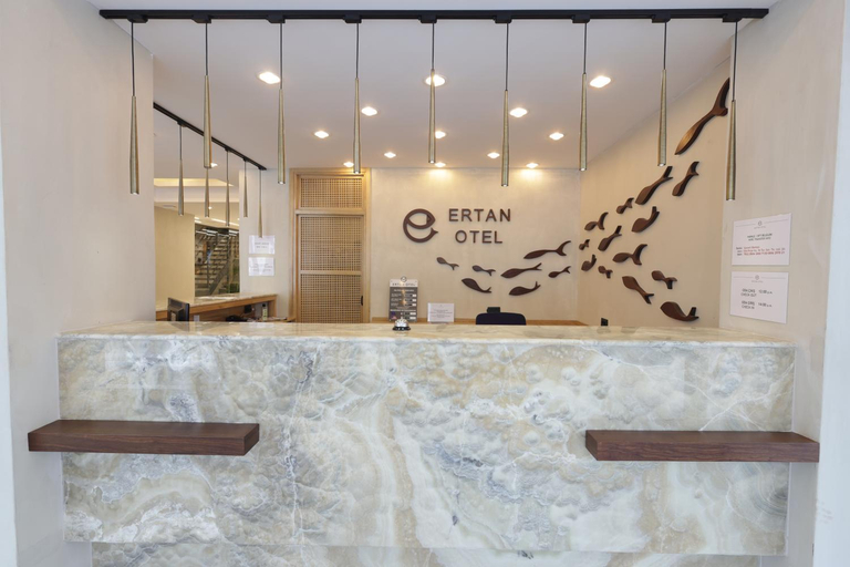 Public Area 3, ERTAN OTEL , Çeşme
