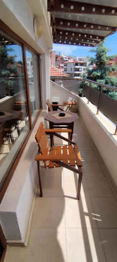 Others 2, Anchors Guest House, Sozopol