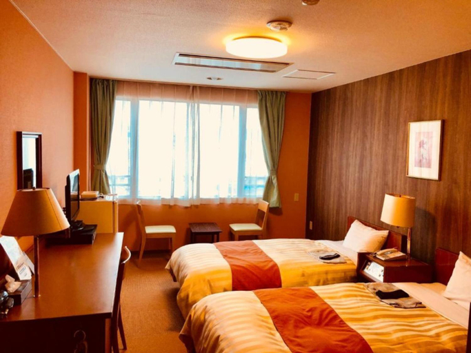 Bedroom 2, Fuji Green Hotel - Vacation STAY 18934v, Fuji