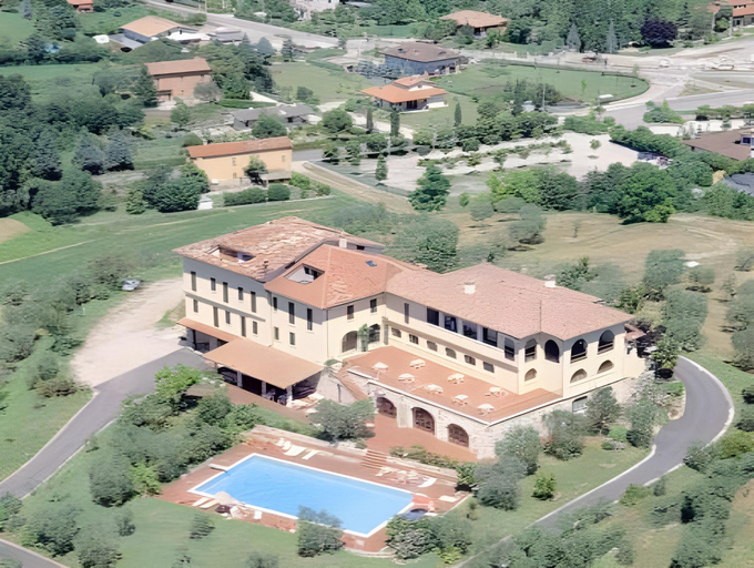 Exterior & Views 2, San Rocco Relais, Brescia