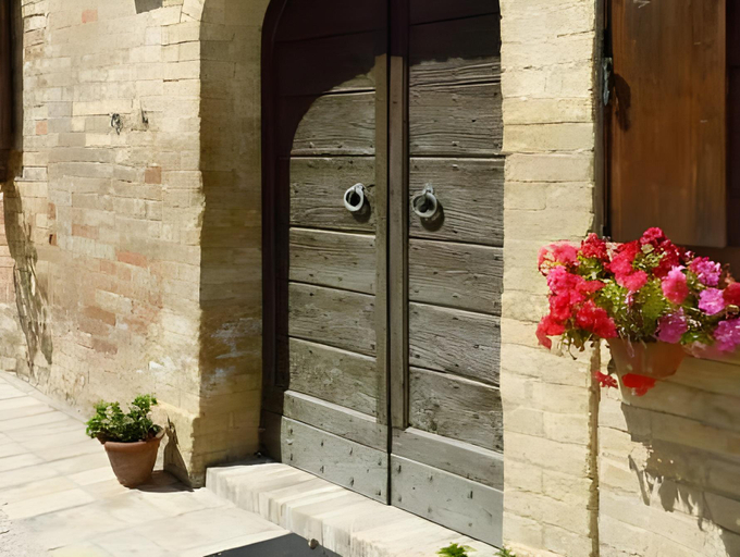 Others 5, Agriturismo Il Borghetto, Perugia