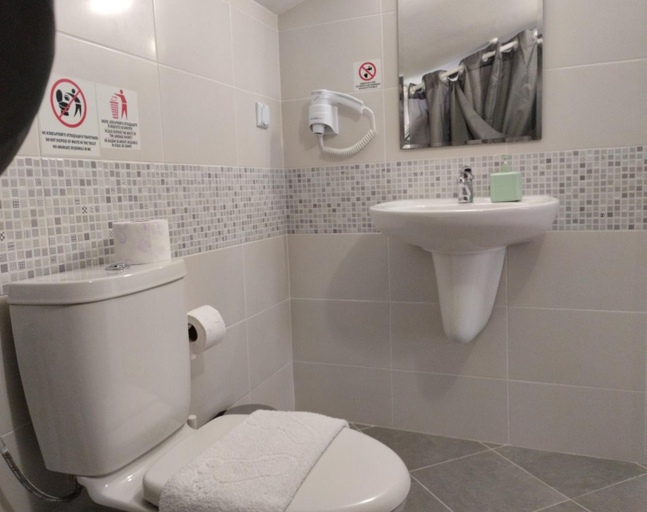 Others 4, Simada Blue Guesthouse, Balchik