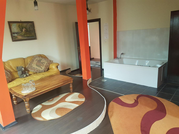Others 3, Casa David, Radauti