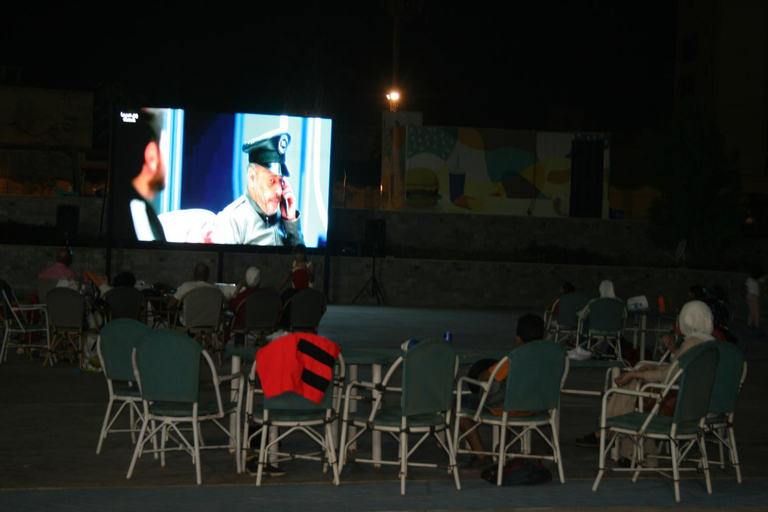 Others 5, Grand Plaza Sheikh Zayed, Unorganized in Al Jizah