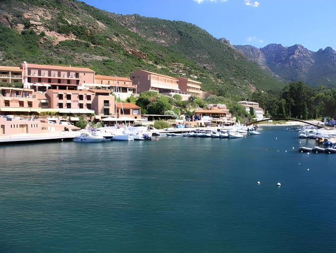 Others 3, Residence Ideal-Subrini, Corse-du-Sud