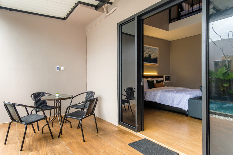 Bedroom 15