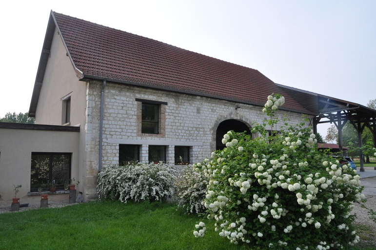 Others 3, La Ferme de Vrilly, Marne