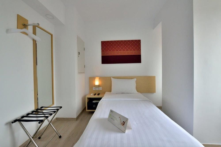 Bedroom 17