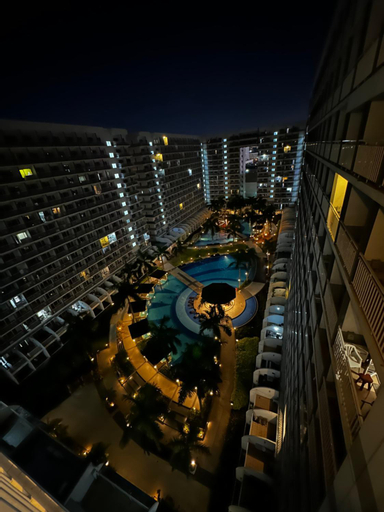 Exterior & Views 1, Shell Residence MOA by JO Alano, Pasay City