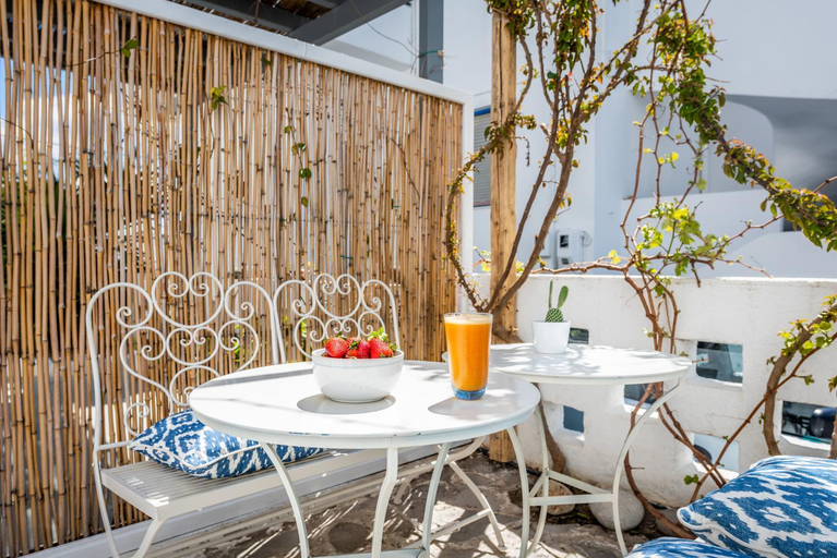 Others 5, Aquanis Milos Apartments, South Aegean
