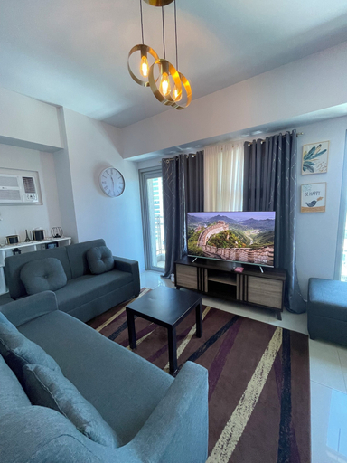 Others 5, 1 Bedroom in 8 Adriatico Manila, Manila City