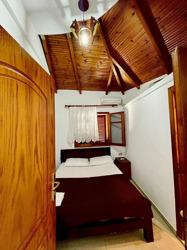 Bedroom 2, Guest House Kocollari, Gjirokastrës