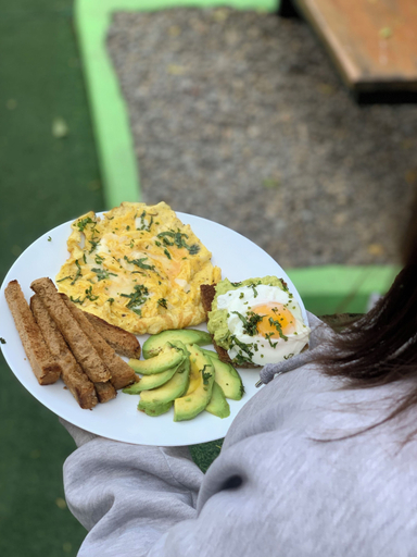 Food & Drinks 5, Gypsy hostel & Backpackers, Gandaki