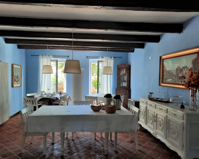 Others 4, Agriturismo TENUTA MONTEGRANDE, Alessandria