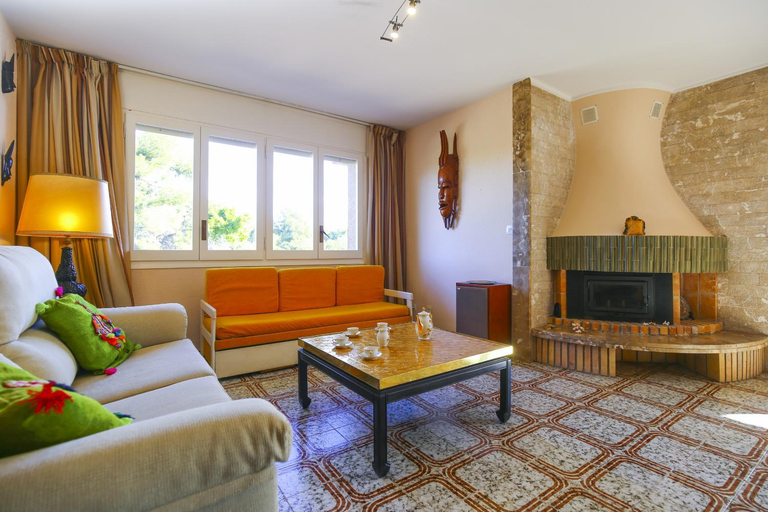Others 2, Villa Serena Only families Planet Costa Dorada, Tarragona