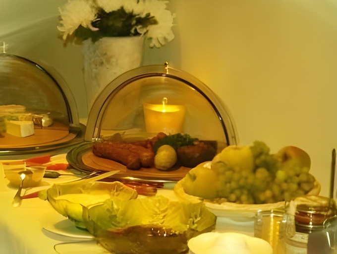 Others 5, Locanda Boutique Hotel, Erzgebirgskreis
