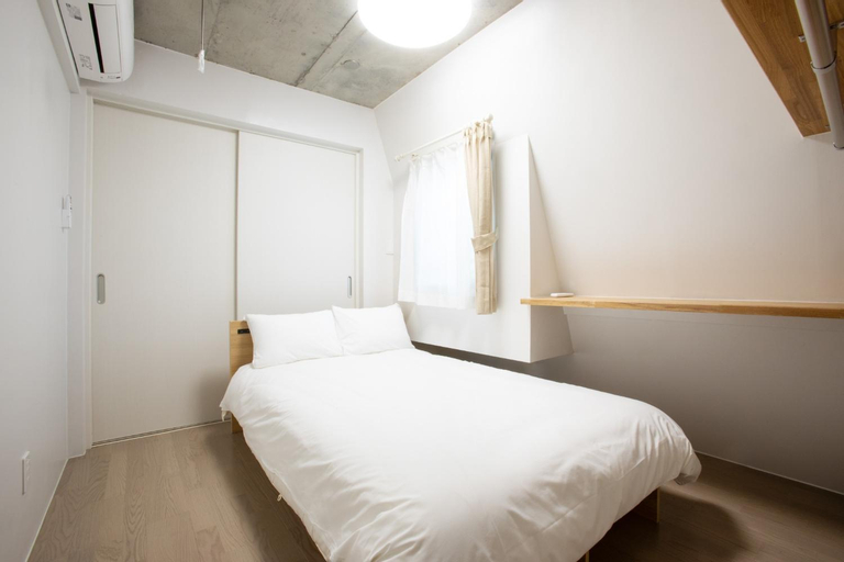 Tokyo WEST Laffite - Vacation STAY 8297, Musashino