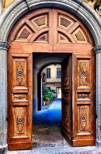 ReArduinoIvrea, Torino