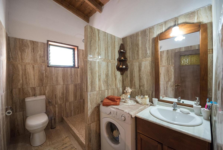 5, Villa Feakia, Ionian Islands