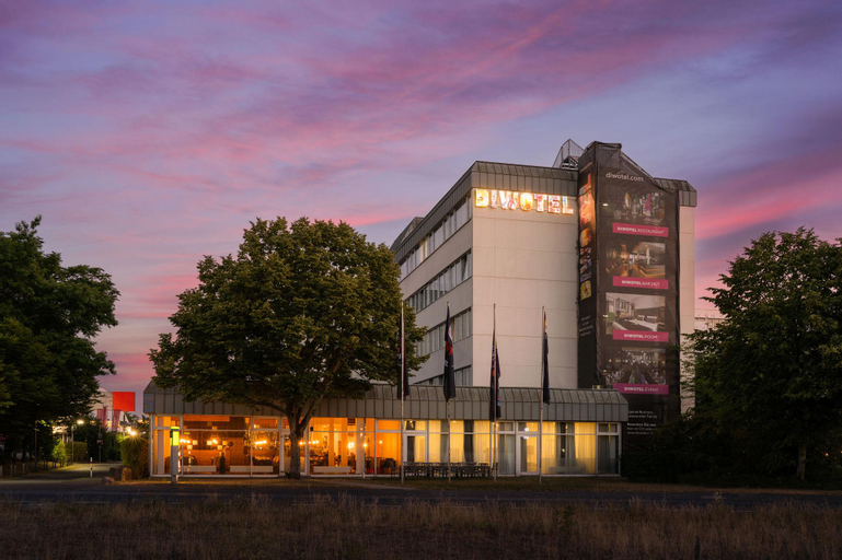 DIWOTEL l DREIEICH, Offenbach