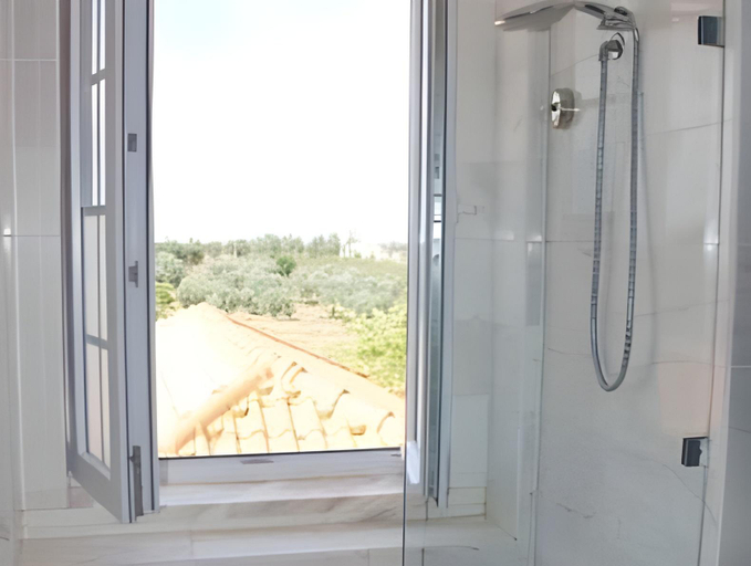 Bathroom 5, HOTEL LOUSAL Grandola, Grândola