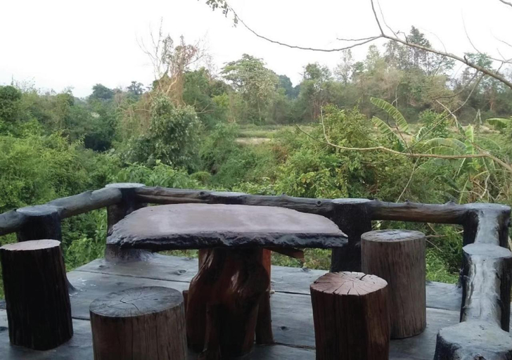 Others 4, ฮอมฮักรีสอร์ท, Chiang Kham