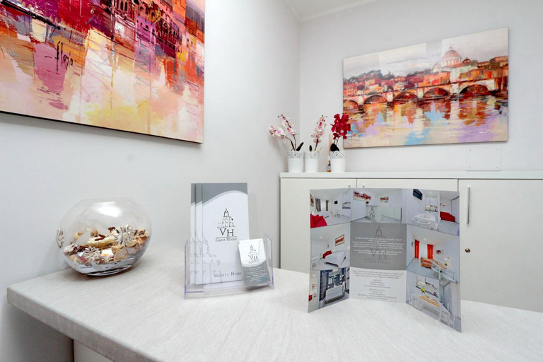 Others 3, Valery Guest House, Rome