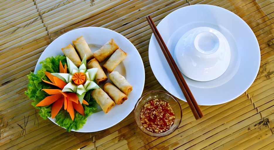Food and beverages