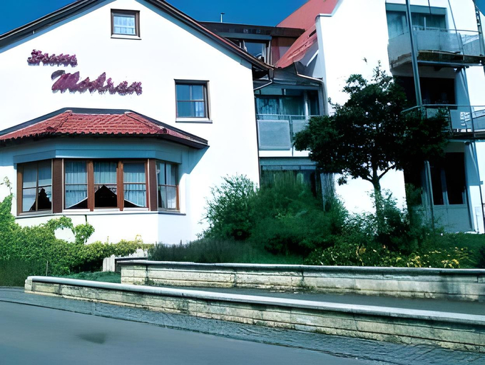 Others 3, Gasthaus Hotel Zum Mohren, Heidenheim