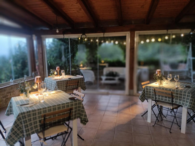 Food & Drinks 4, Agriturismo Scannano, Siena