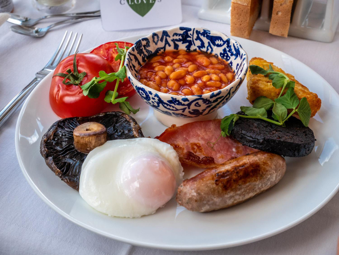 Others 3, Cloves Boutique Bed & Breakfast, Lincolnshire