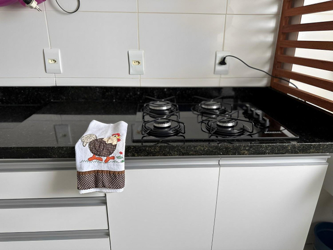Others 5, Ap condominio com piscina, 200m da praia | ROTR206, Rio das Ostras
