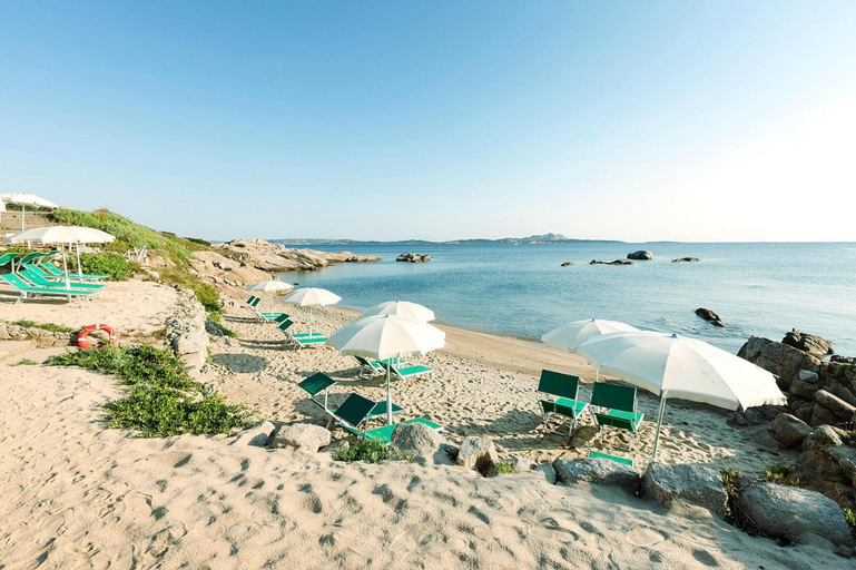 Others 3, Holiday Home I Cormorani in Baja Sardinia, Olbia-Tempio
