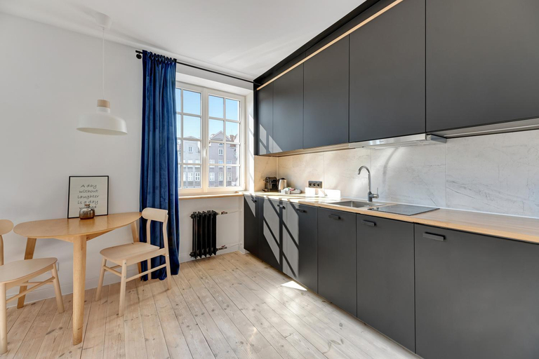 Others 4, Szeroka Boutique by Downtown Apartments, Gdańsk City