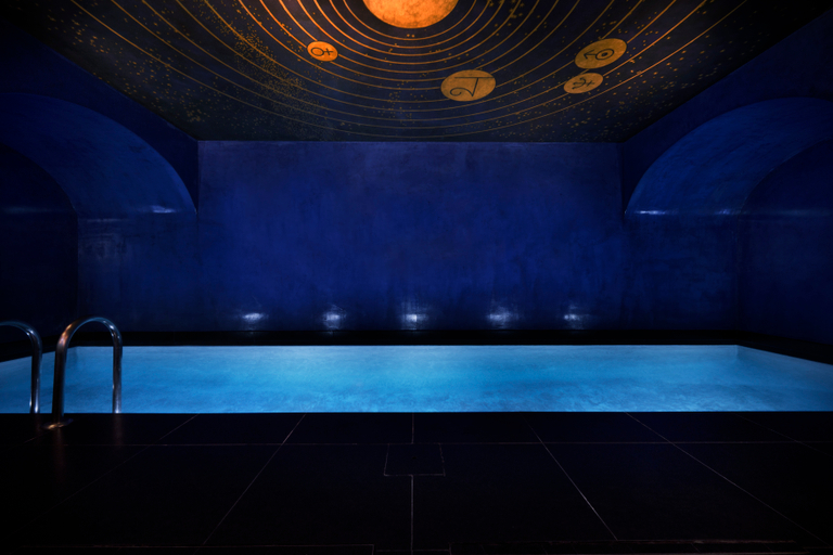 Sport & Beauty 3, Maison Souquet, Hotel & Spa, Paris
