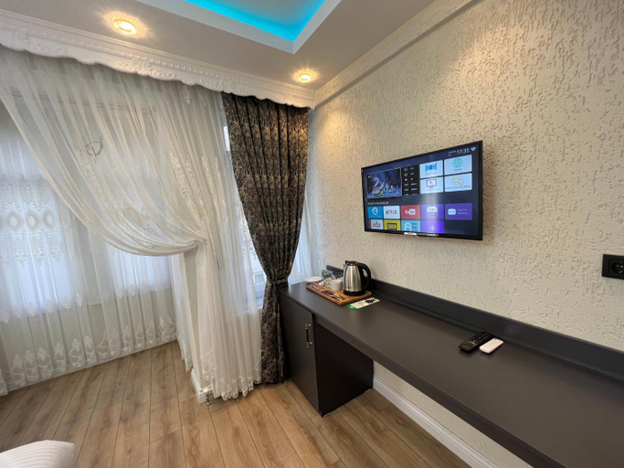 Others 5, Feycem Suites Hotel, Fatih