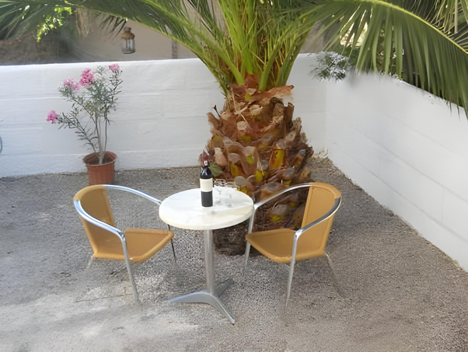 Others 2, Joanna Apart - Hotel, South Aegean