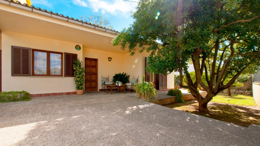 Facilities 3, C050 Cora by Mallorca Villa Selection, Baleares