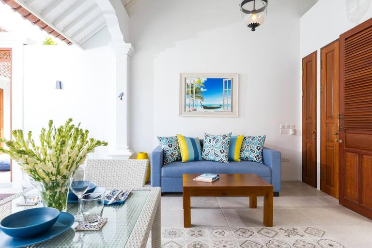 Others 5, Casa Sintra - Romantic, tranquil hideaway, walk to beach, Badung