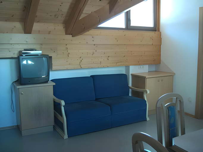 Others 5, Haus Dorfschmied, Landeck