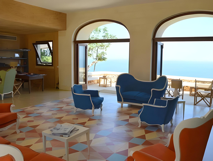 Public Area 4, Le Capase Resort Salento, Lecce
